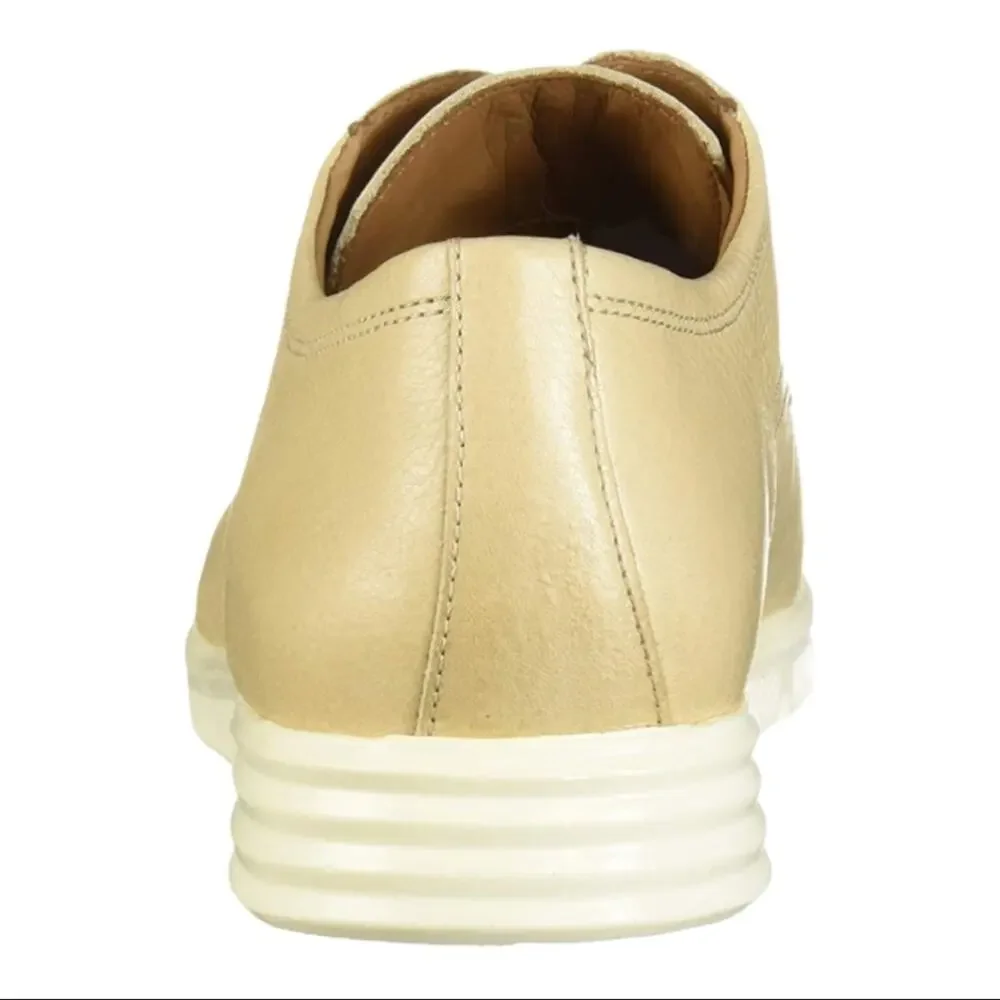 Driver Club USA Columbus Circle Oxford Sneaker NIB